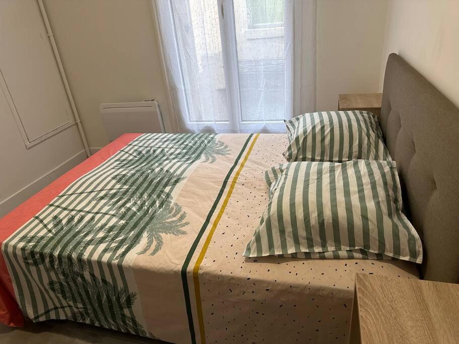 La Casa De Gaelle 2 Appartement Trèbes Buitenkant foto