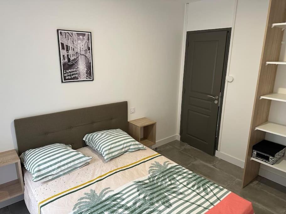 La Casa De Gaelle 2 Appartement Trèbes Buitenkant foto