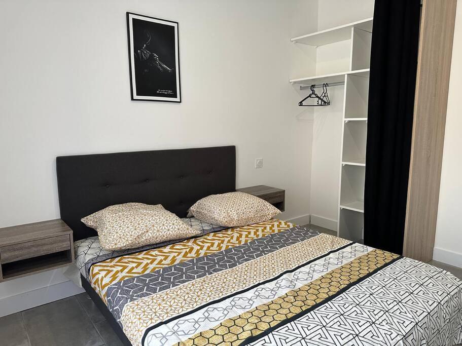 La Casa De Gaelle 2 Appartement Trèbes Buitenkant foto
