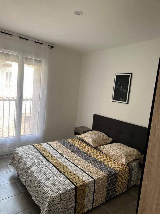 La Casa De Gaelle 2 Appartement Trèbes Buitenkant foto